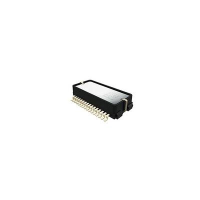 SCHA63T-K03-05 by Murata Electronics - INERTIAL 6-DOF SENSOR WITH HIGH