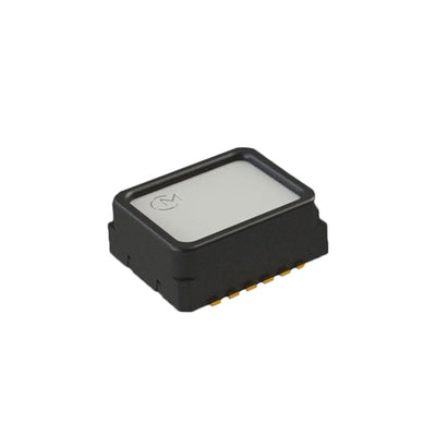 SCL3300-D01-10 by Murata Electronics - 3-AXIS HIGH PERFORMANCE INCLINOM