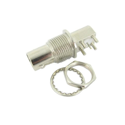 SCNBN-J1150-SORBP by Suntsu Electronics, Inc. - CONNECTOR BNC JACK 50 OHM PCB