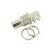 SCNBN-J1150-SORBP by Suntsu Electronics, Inc. - CONNECTOR BNC JACK 50 OHM PCB