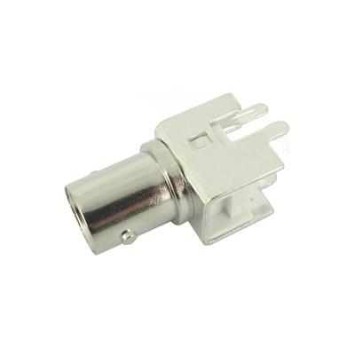 SCNBN-J1150-SOSPM by Suntsu Electronics, Inc. - CONNECTOR BNC JACK STR 50 OHM PM