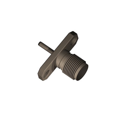 SCNRF-6AAN-SAFS by Suntsu Electronics, Inc. - CONNECTOR SMA JACK STR 50 Ohms