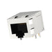 SCNRJ-88GGMSEN-073I4SORTH by Suntsu Electronics, Inc. - RJ45 JACK TOP ENTRY