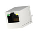 SCNRJ-88GGMSNGY-486HSOVTH by Suntsu Electronics, Inc. - RJ45 JACK SHIELDED SIDE ENTRY