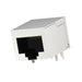 SCNRJ-88GGMSNN-073I4SORTH by Suntsu Electronics, Inc. - RJ45 JACK SHIELDED SIDE ENTRY