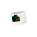 SCNRJ-88GGMSNGY-076HSOVTH by Suntsu Electronics, Inc. - RJ45 JACK TOP ENTRY