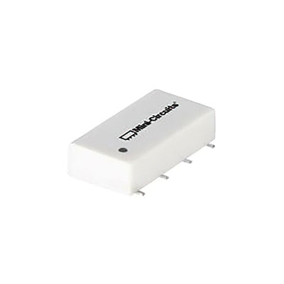 SCP-4-1W+ by Mini-Circuits - RF PWR DVDR 10MHZ-650MHZ 8SMD