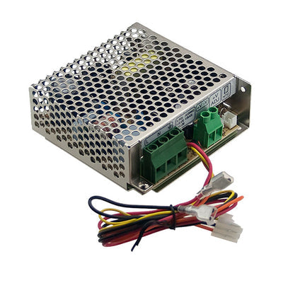 SCP-35-12 by MEAN WELL USA Inc. - AC/DC CONVERTER 13.8V 36W