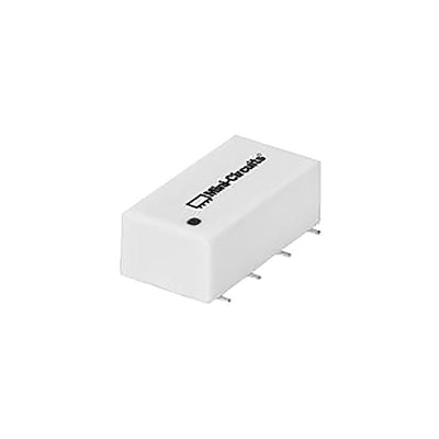 SCLF-1000+ by Mini-Circuits - RF FILTER LOW PASS 1.2GHZ 8SMD
