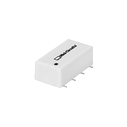 SCLF-380+ by Mini-Circuits - RF FILTER LOW PASS 440MHZ 8SMD