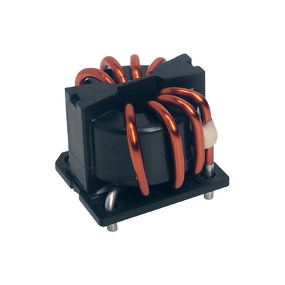 SCR25XV-130-1R5A012JH by KEMET - CMC 1.77MH 13A 2LN TH AEC-Q200