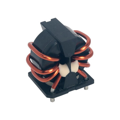 SCR25XV-190-1R8A008JV by KEMET - CMC 780UH 19A 2LN TH AEC-Q200