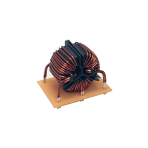 SCR47B-350-S2R0B010J by KEMET - CMC 1MH 35A 3LN TH