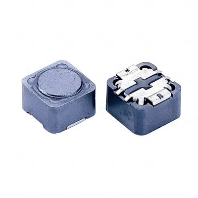SCRH127-7R6 by Signal Transformer - FIXED INDUCTOR 7.6UH 6.3A 20 MOHM SMD