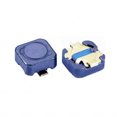 SCRH62-100 by Signal Transformer - FIXED INDUCTOR 10UH 1.38A 150MOHM SMD