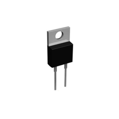 SCS315AHGC9 by Rohm Semiconductor - DIODE SIL CARB 650V 15A TO220ACP