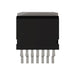 SCT3080KW7TL by Rohm Semiconductor - SICFET N-CH 1200V 30A TO263-7