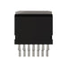 SCT3030AW7TL by Rohm Semiconductor - SICFET N-CH 650V 70A TO263-7