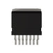 SCT3160KW7TL by Rohm Semiconductor - SICFET N-CH 1200V 17A TO263-7