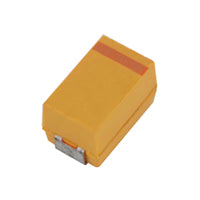 SCTA104K35 by NTE Electronics, Inc - TANT UL CAP 0.1UF 10% 35V 1206