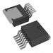 SCTH35N65G2V-7AG by STMicroelectronics - SICFET N-CH 650V 45A H2PAK-7