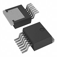 SCTH35N65G2V-7AG by STMicroelectronics - SICFET N-CH 650V 45A H2PAK-7