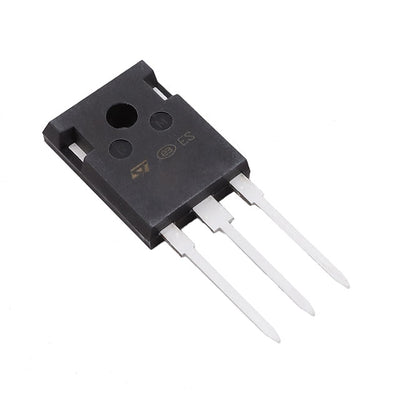 SCTWA30N120 by STMicroelectronics - IC POWER MOSFET 1200V HIP247