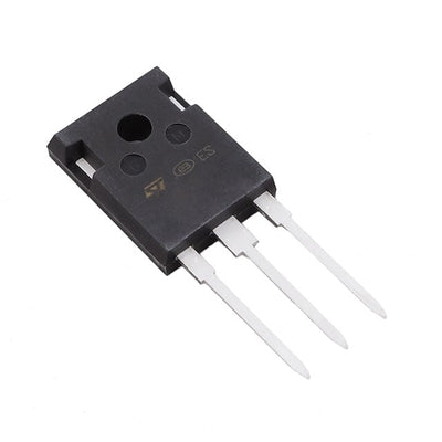 SCTWA20N120 by STMicroelectronics - IC POWER MOSFET 1200V HIP247