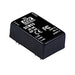 SCW03C-05 by MEAN WELL USA Inc. - DC DC CONVERTER 5V 3W