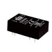 SCWN06B-12 by MEAN WELL USA Inc. - DC DC CONVERTER 12V 6W