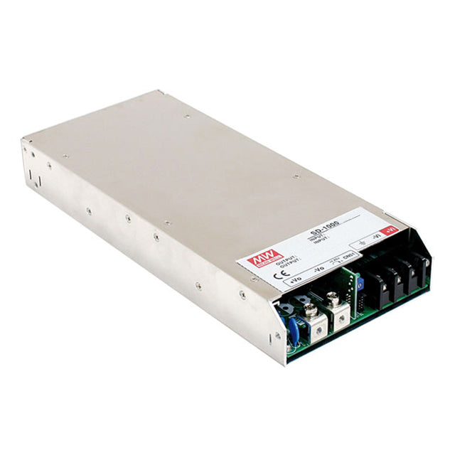 SD-1000L-48 by MEAN WELL USA Inc. - DC/DC CONVERTER 48V 1008W