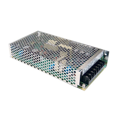 SD-100A-24 by MEAN WELL USA Inc. - DC/DC CONVERTER 24V 101W