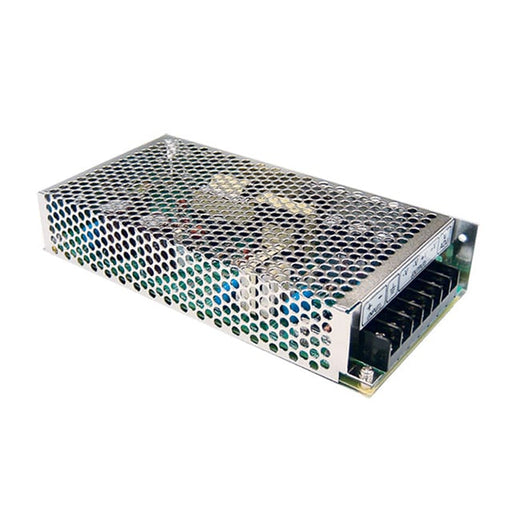 SD-100A-24 by MEAN WELL USA Inc. - DC/DC CONVERTER 24V 101W