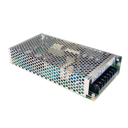 SD-100D-24 by MEAN WELL USA Inc. - DC/DC CONVERTER 24V 101W