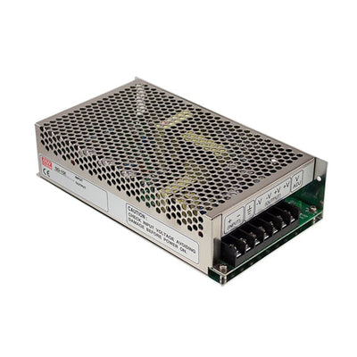 SD-150D-12 by MEAN WELL USA Inc. - DC/DC CONVERTER 12V 150W