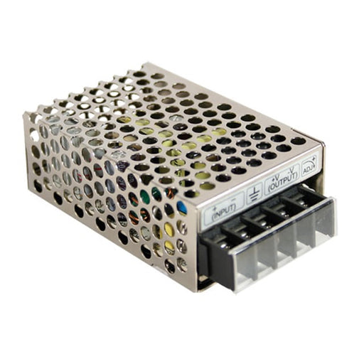 SD-15A-24 by MEAN WELL USA Inc. - DC/DC CONVERTER 24V 15W