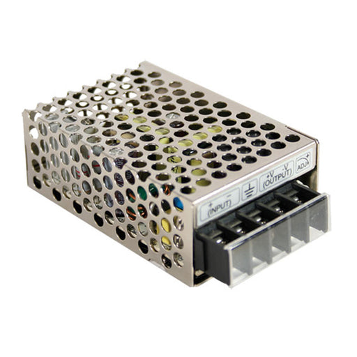 SD-15C-5 by MEAN WELL USA Inc. - DC/DC CONVERTER 5V 15W