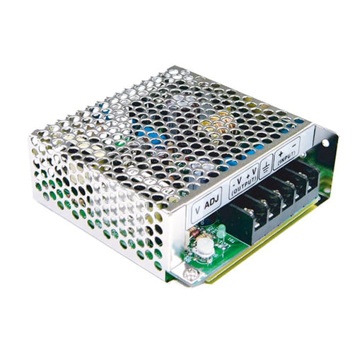 SD-25C-24 by MEAN WELL USA Inc. - DC/DC CONVERTER 24V 26W