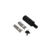 SD-60 by CUI Devices - CONNECTOR PLUG MALE DIN 6P SOLDER CUP