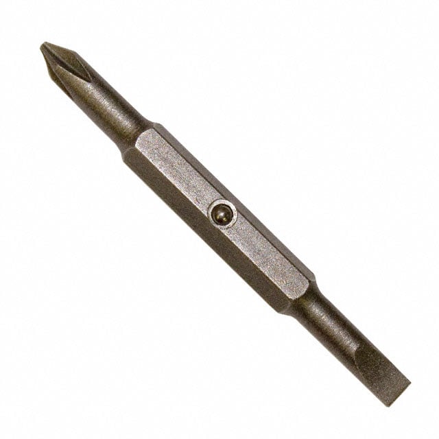 SD-RB1 by Jonard Tools - BIT PHIL SLOT SZ1 3/16"" 2.5