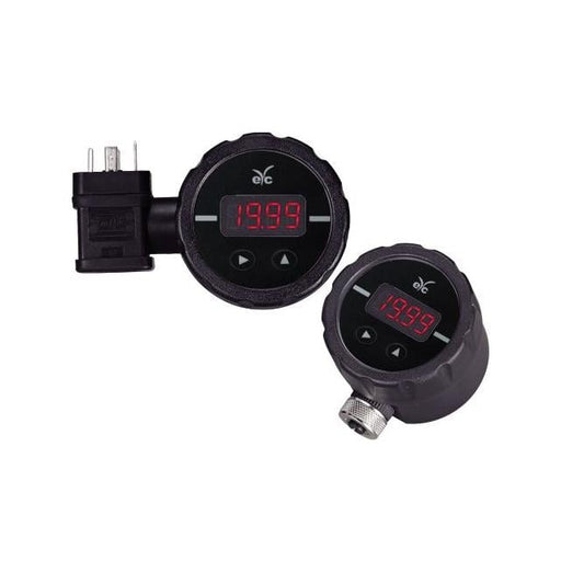 SD05-110-H by EYC-TECH - Integrated Signal Indicator