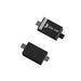 SD103CW by Diotec Semiconductor - DIODE SCHOTTKY 16V 350MA SOD123F