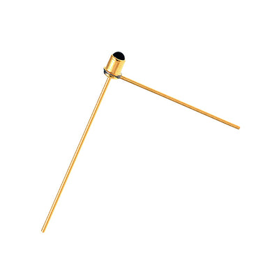 SD1410-004L by Honeywell Sensing and Productivity Solutions - SENSOR PHOTO 880NM TOP VIEW COAX