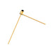 SD1410-004L by Honeywell Sensing and Productivity Solutions - SENSOR PHOTO 880NM TOP VIEW COAX
