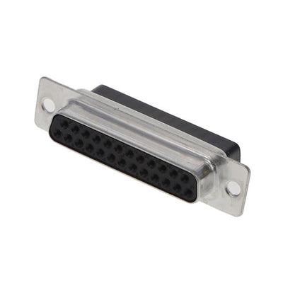 SD25F0000X/AA by Amphenol Positronic - D-SUB
