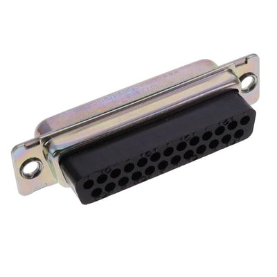 SD25M00000/AA by Amphenol Positronic - D-SUB