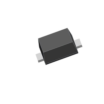 1N4148WT by SMC Diode Solutions - DIODE GEN PURP 75V 150MA SOD523