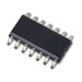 SD5400CY SOIC 14L ROHS by Linear Integrated Systems, Inc. - QUAD HIGH SPEED N-CHANNEL LATERA