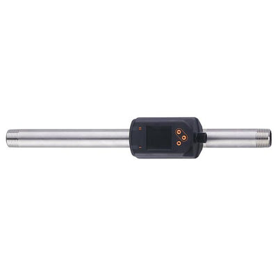 SD6501 by ifm efector, inc. - COMPRESSED AIR METER,PNP/NPN,ANA