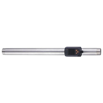 SD8501 by ifm efector, inc. - COMPRESSED AIR METER,PNP/NPN,ANA